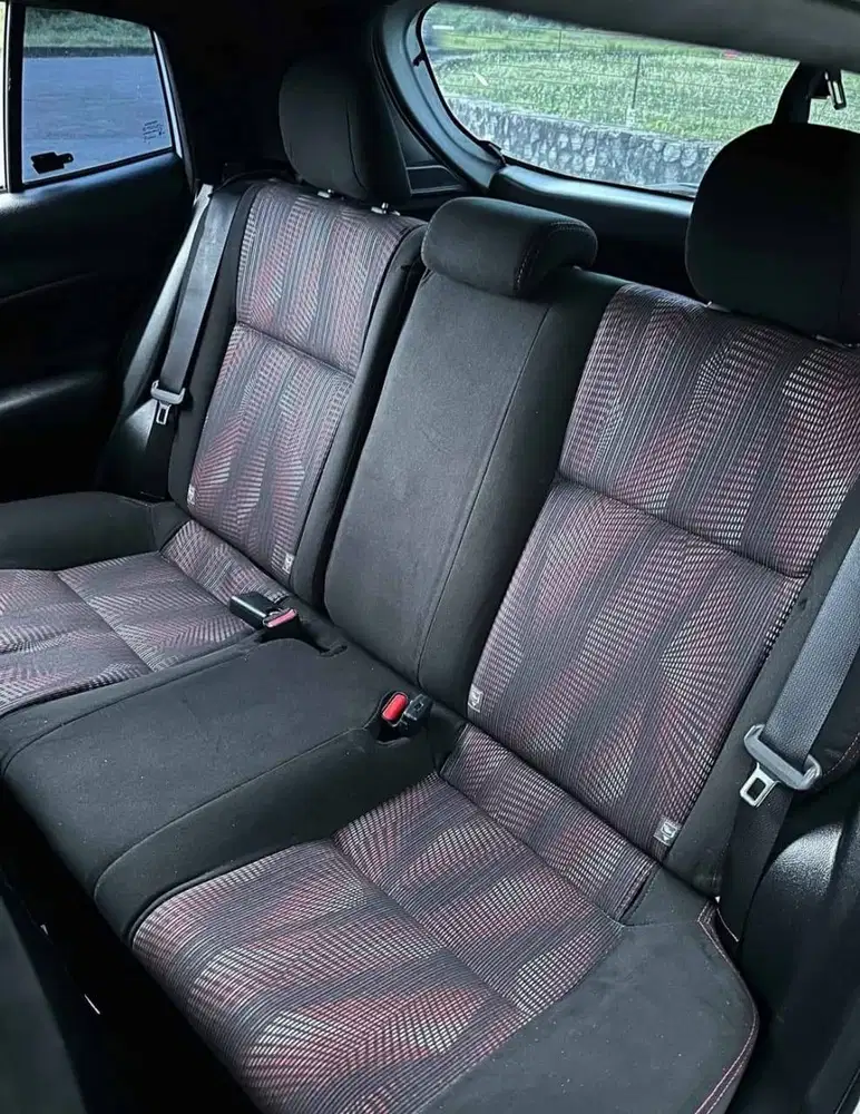 YARIS 2018 TRD sportivo