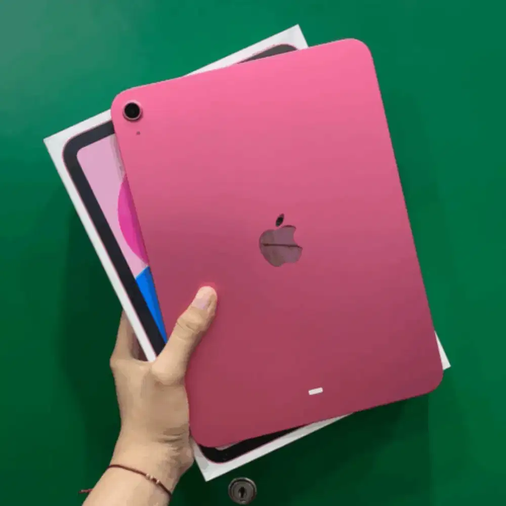 PROMO KREDIT IPAD GEN 11 A16 BY HOME CREDIT TANPA DP GRATIS 2X CICILAN