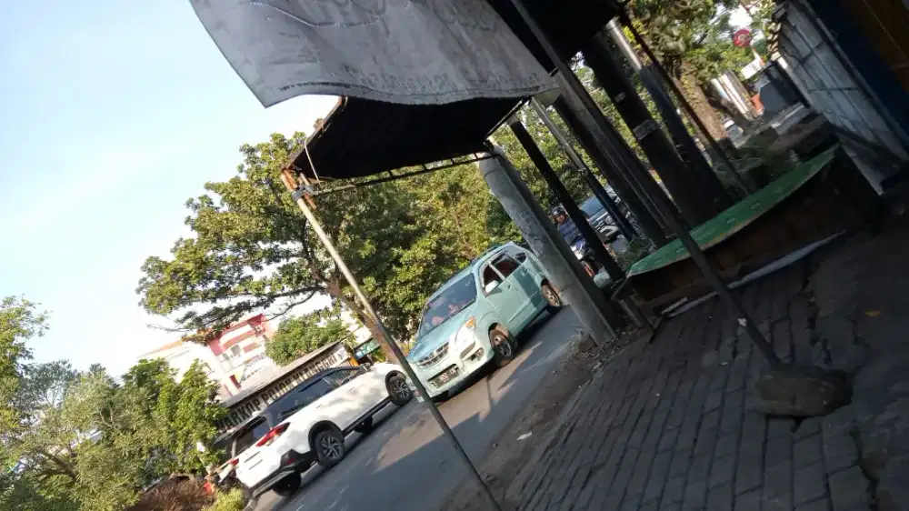 cari pekerjaan apa aja