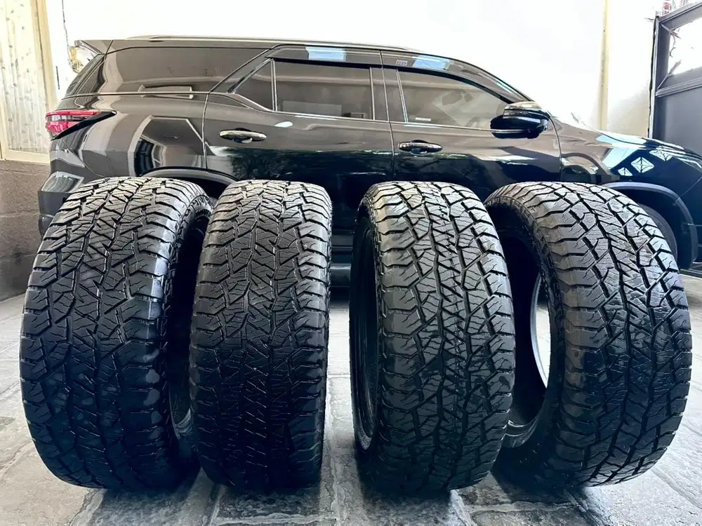 Ban 275/55 r20 Hankook Dynapro AT2