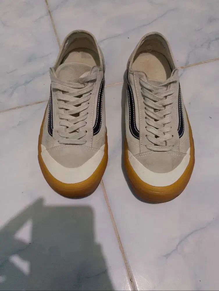 Vans Style 36 Decon SF.
