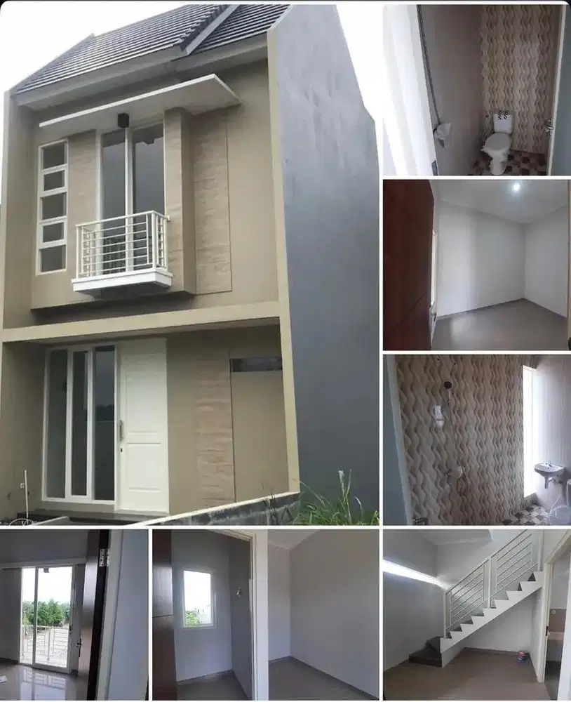 Dijual cepat Jess Residence | Harga di bawah developer
