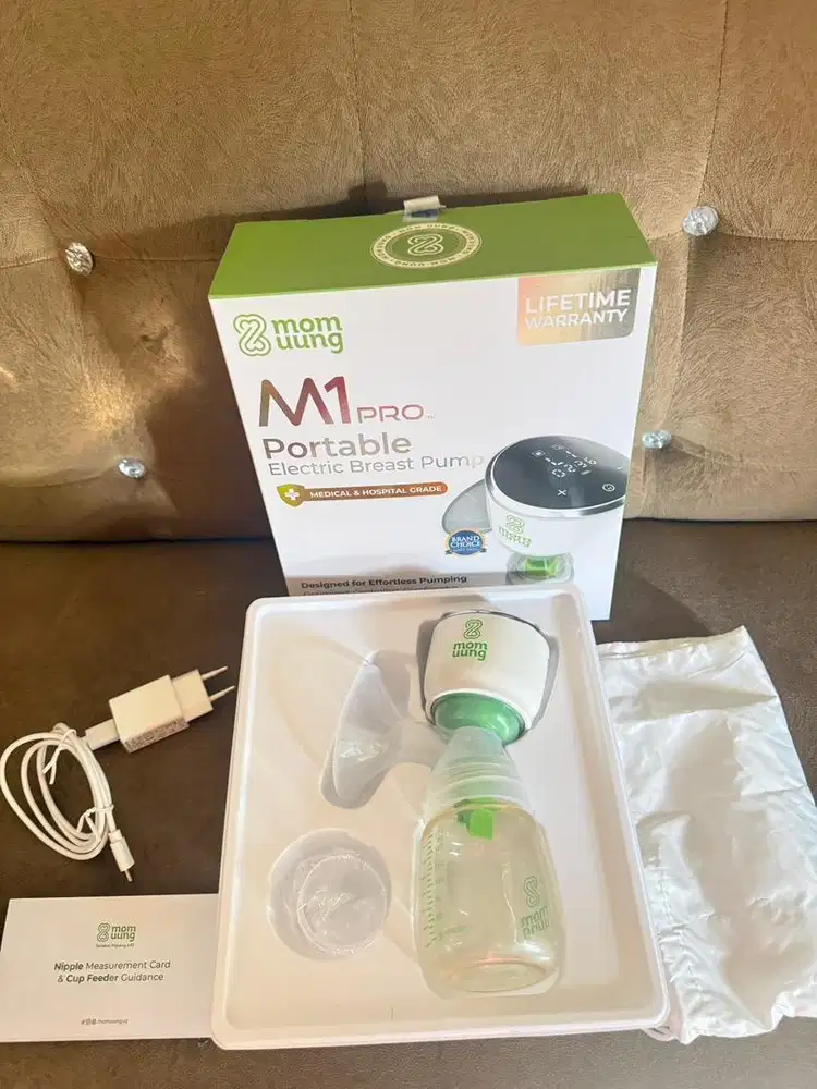Pompa Mom uung portable