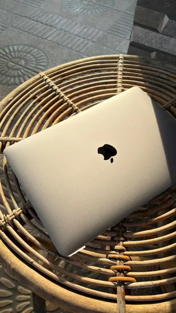 Macbook Air M1 8/256 GB 13” Space Gray (SECOND LIKE NEW)