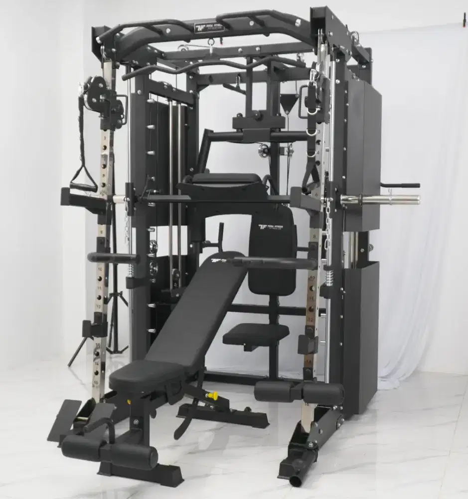 Ready multi gym