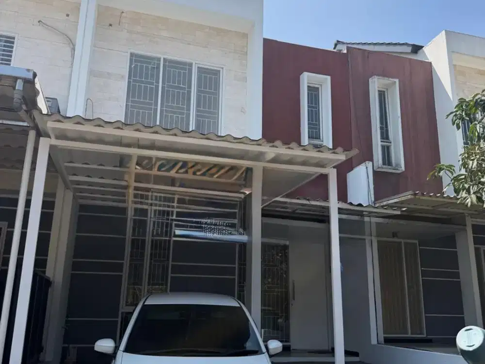 Jual Sewa Rumah Pinewood TKI V Taman Kopo Indah 5