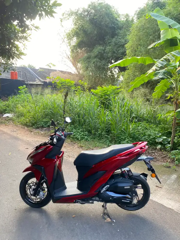 VARIO LED NEW GEN 1 2019