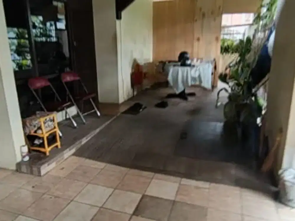 Jual cepat rumah komp kopo permai bandung