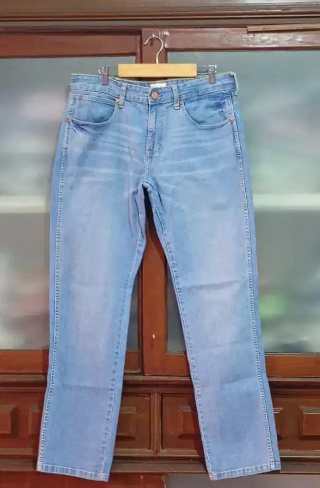 Wrangler Greensboro