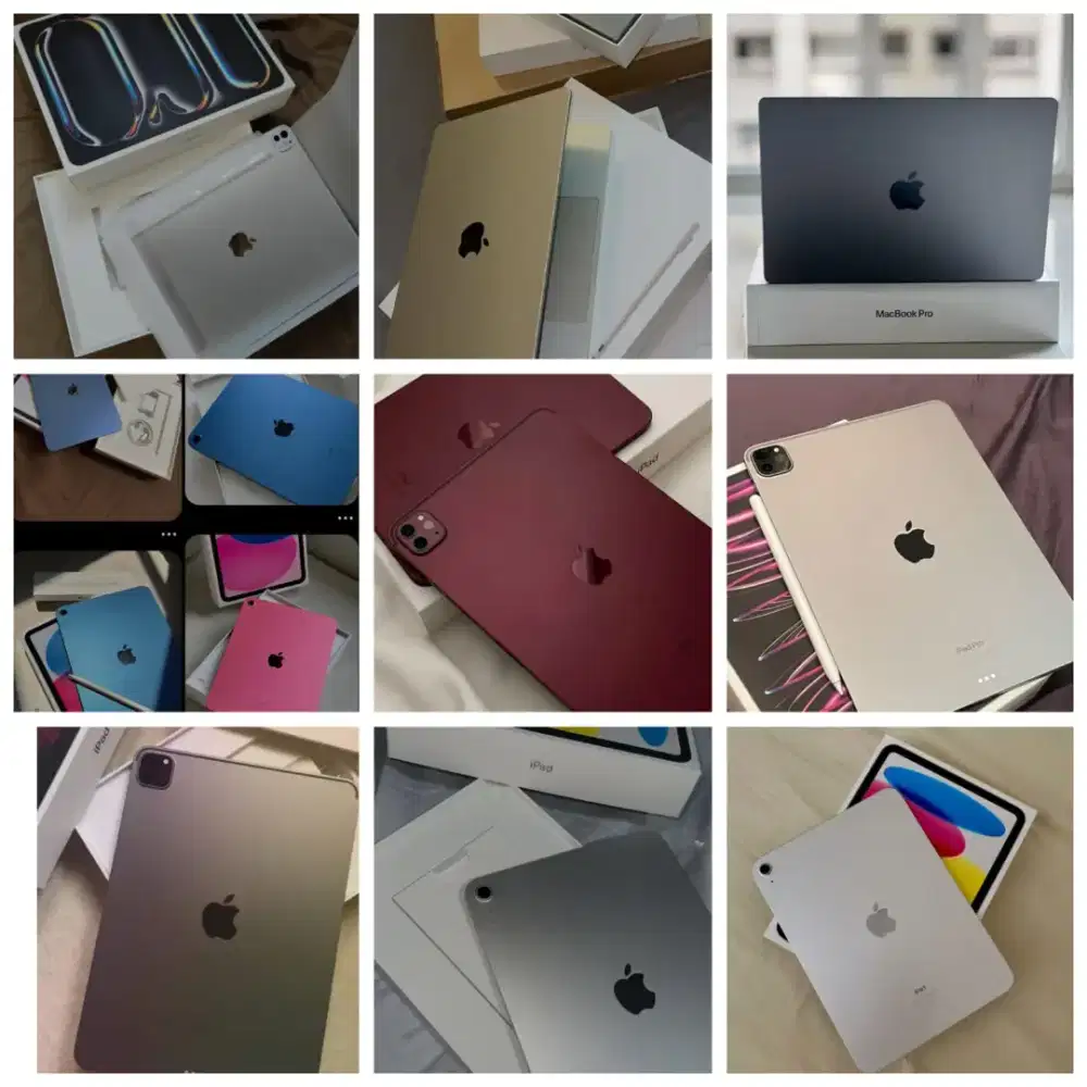 TERIMA JUAL BELI MACBOOK PRO AIR INTEL M1 M2 M3 M4 M5 IPHONE IPAD
