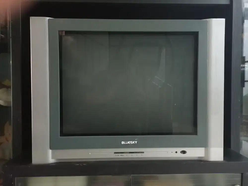 TV Tabung Bluesky 29