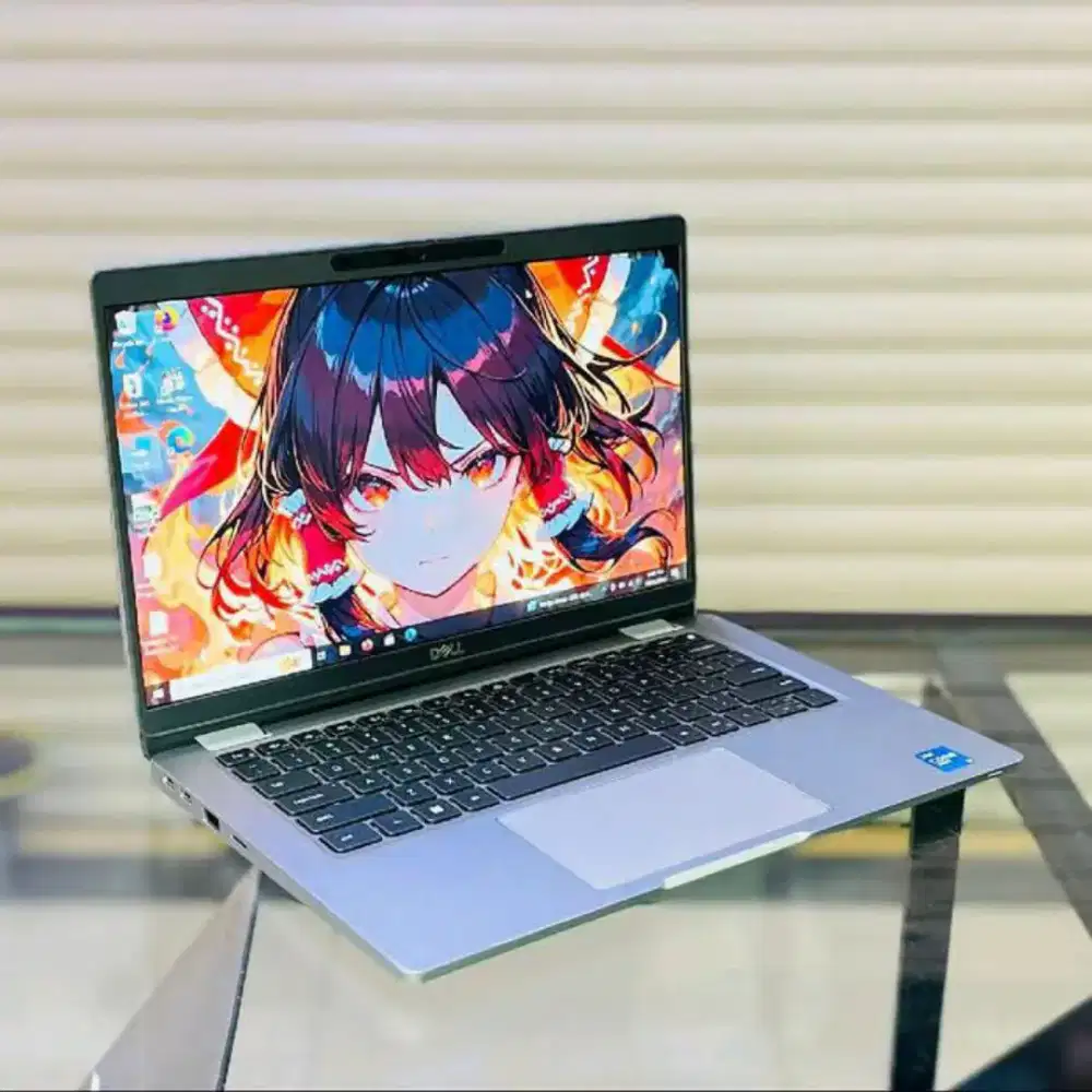 Dell Latitude 5320 RAM 16GB
