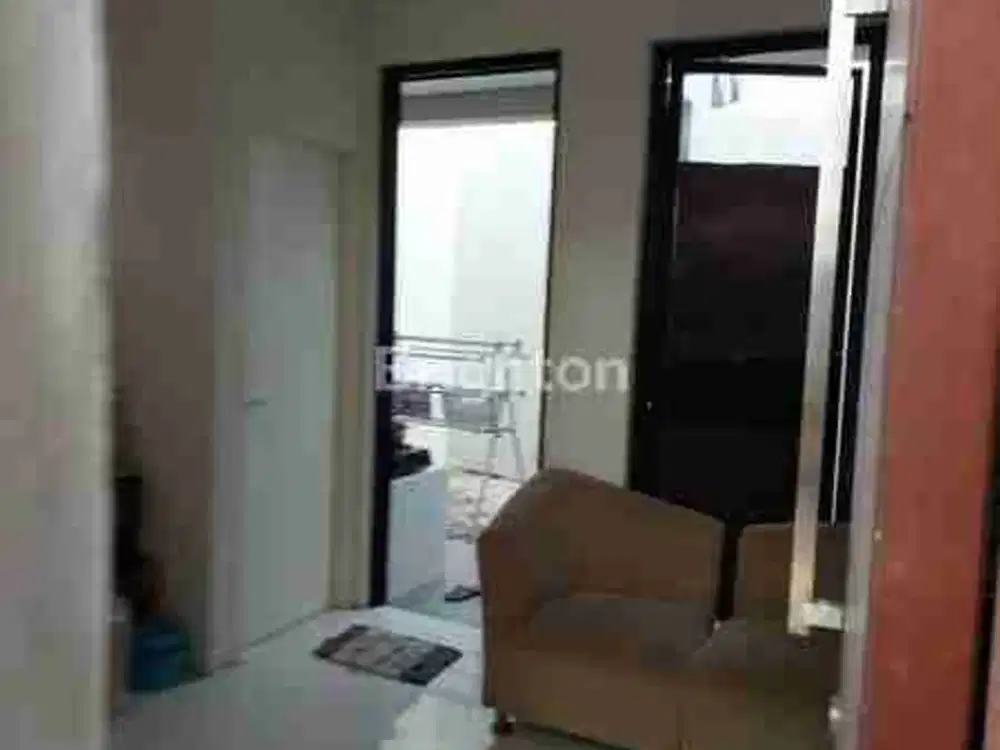 Perumahan Argent Parc Regency
