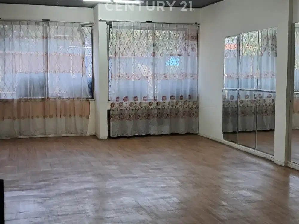 Ruko Strategis, Area Komersial, Kelapa Gading, Jakut R2396