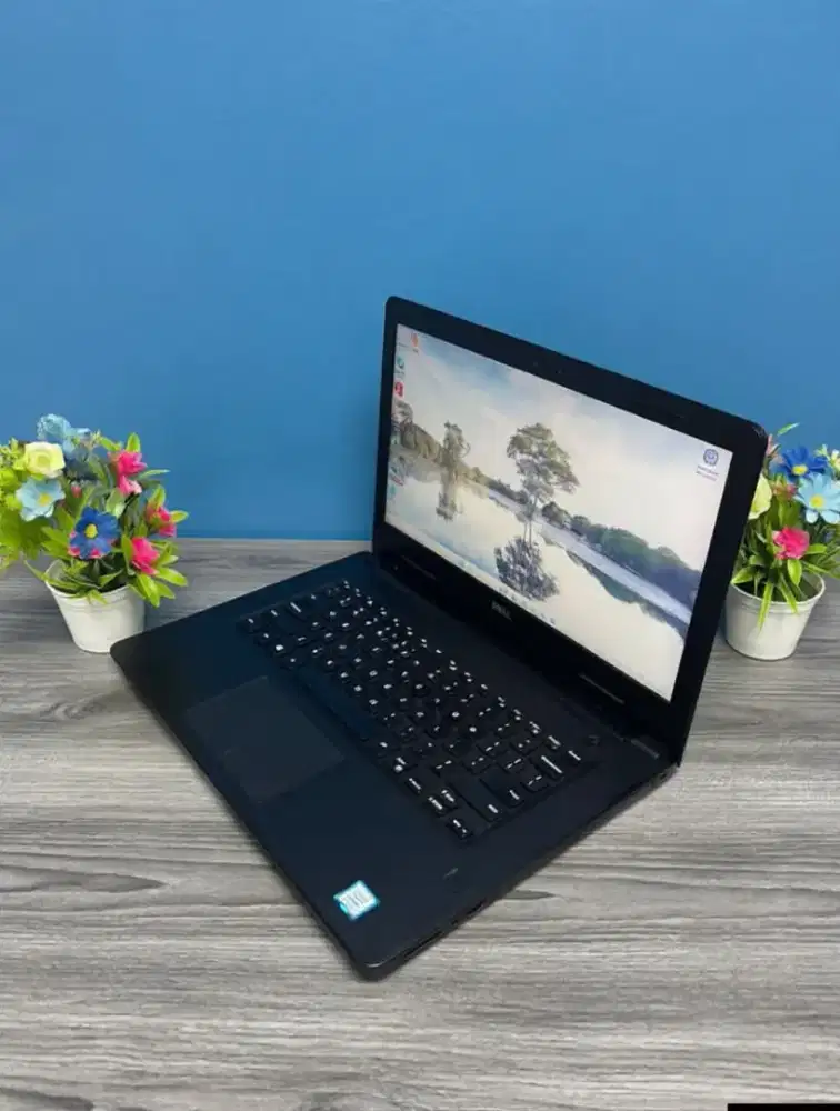 DIJUAL LAPTOP Dell Inspiron 3478