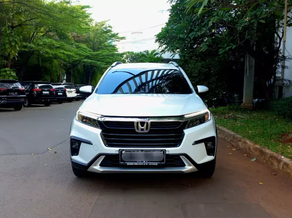 KM 20RB | ANTIK ORISINIL | HONDA BRV PRESTIGE 2022 PAKAI 2023 SENSING