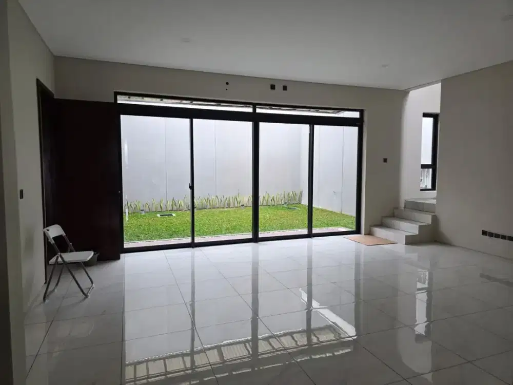 Rumah Baru KBP Punawangi Kota Baru Parahyangan