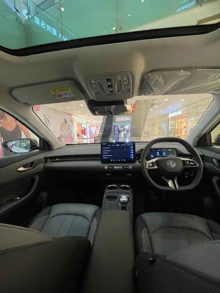 SPESIAL PROMO MG S5 EV MAGNIFY NIK 2026 HARGA 355,900,000
