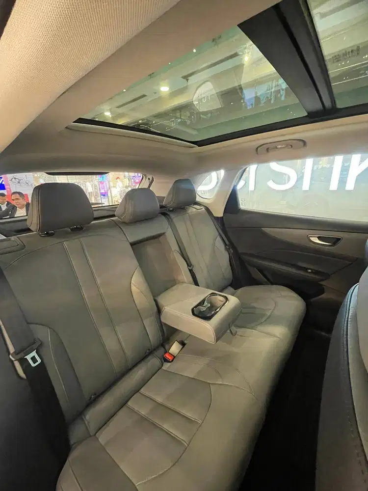 SPESIAL PROMO MG S5 EV MAGNIFY NIK 2026 HARGA 355,900,000