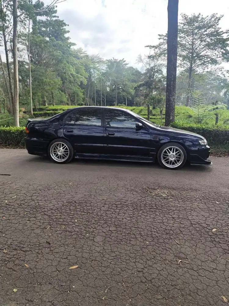 penjual