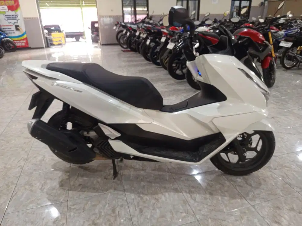 PCX 160 2025 MURAH