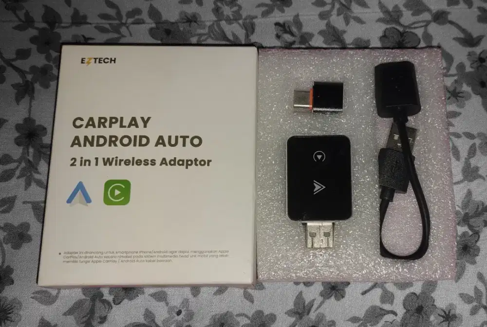 Android carplay