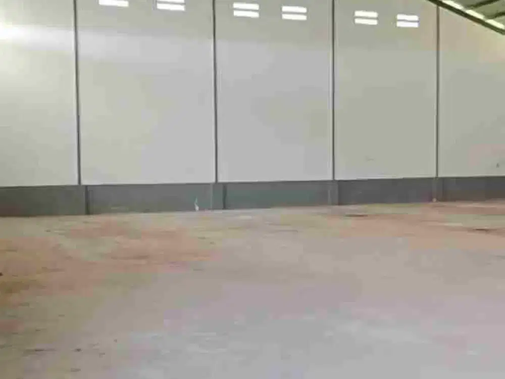 Disewakan Gudang Kariangau Balikpapan