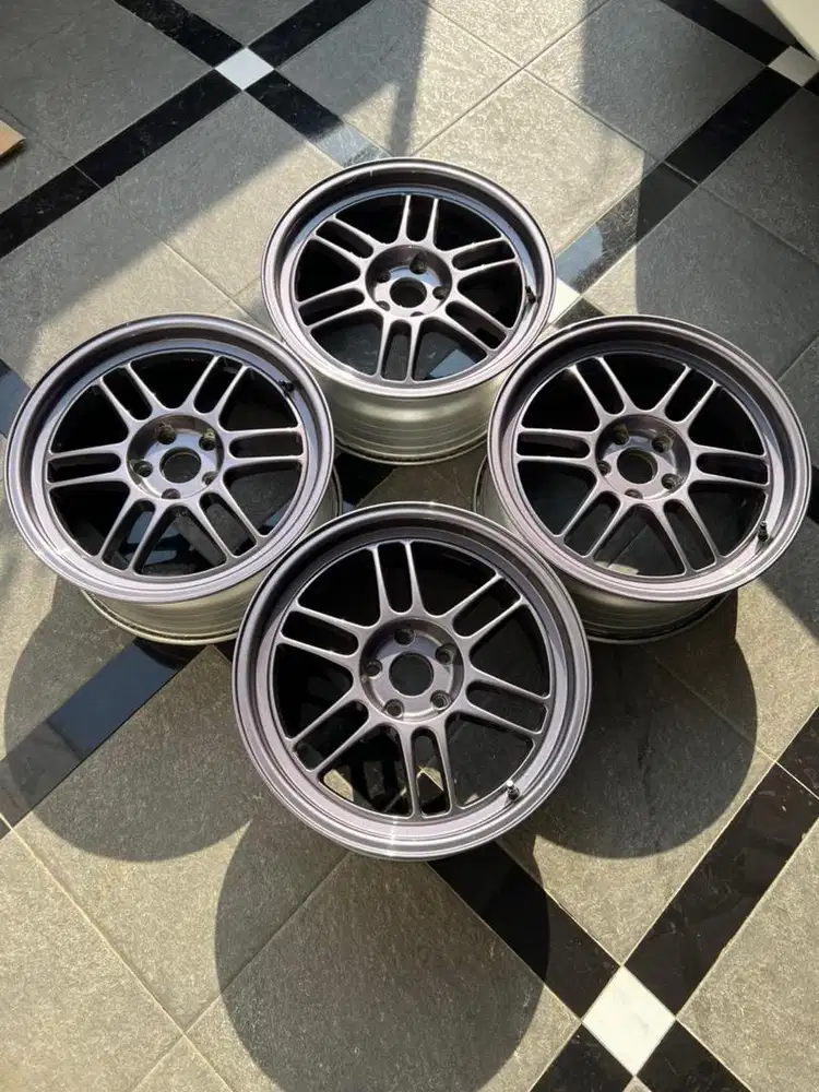 Velg Enkei Rpf1 R18 Supercopy