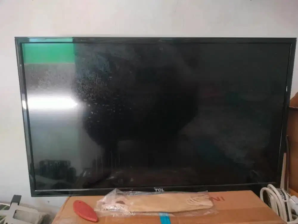 DIJUAL TV LED TCL 29 Inch – Tipe L29D2950