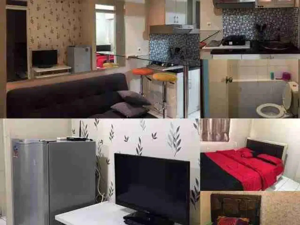 Sewa Transit, Harian & Mingguan Apartemen Kalibata City 2BR Jakarta free wifi

Free wifi
2 kamar tidur
Netflix
Kitchen set

Transit weekday (senin sd kamis)
150rb 3jam
200rb 4jam
250rb 6jam

Transit weekend (jumat sd minggu)
200rb 3jam
250rb 4jam
300rb 6j