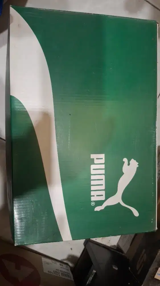 Jual Sepatu Ori Puma