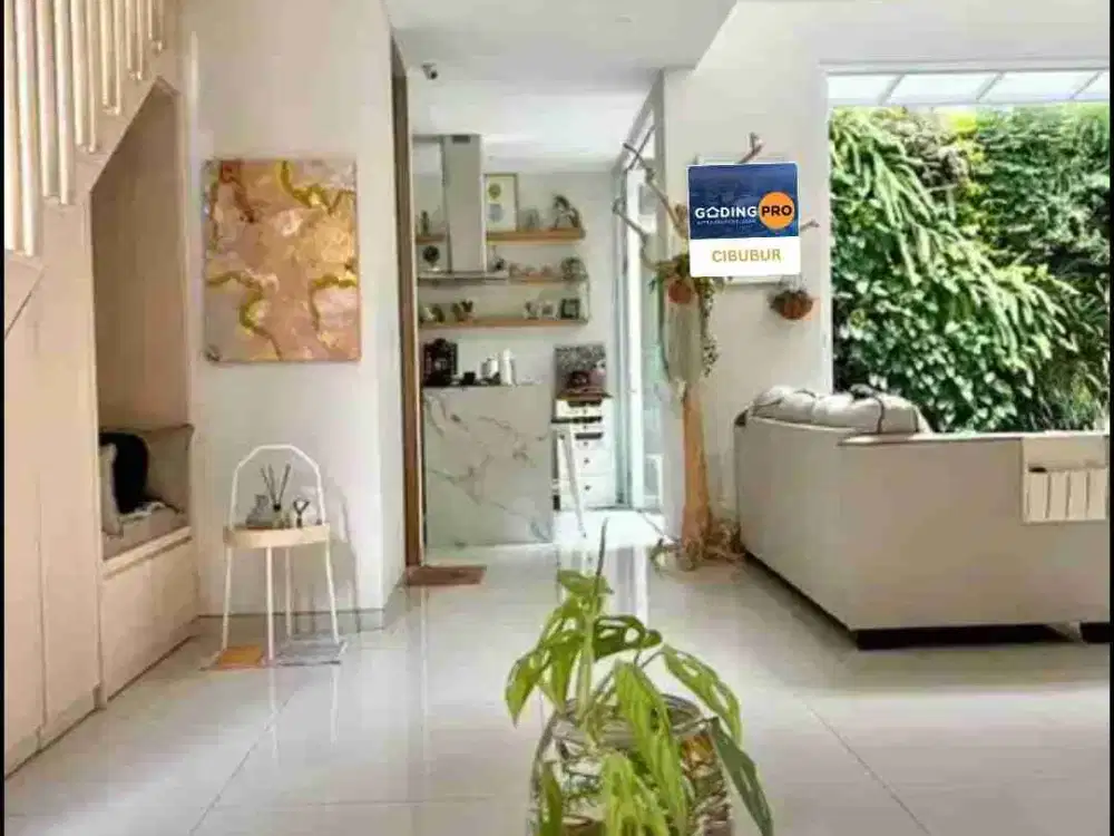 JUAL RUMAH JAGAKARSA JAKARTA SELATAN TOWN HOUSE SHM FULL FURNITUR RAPI SIAP HUNI TURUN HARGA
