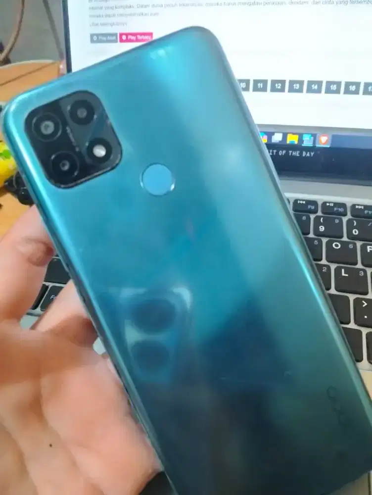 Oppo a15s 6/128