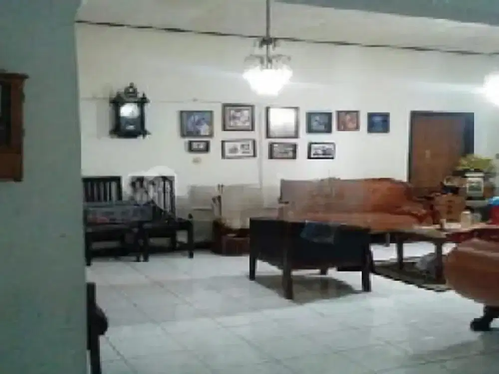 Jual cepat murah rumah mainroad turangga gatot subroto bandung