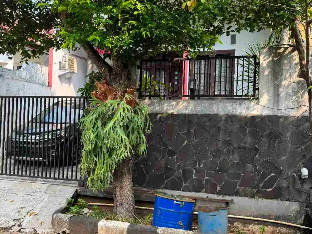 JUAL CEPAT  RUMAH DI PERMATA PURI CIMANGGIS