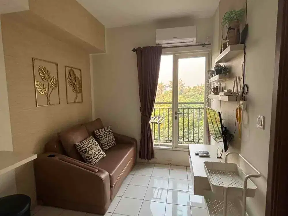Property disewakan