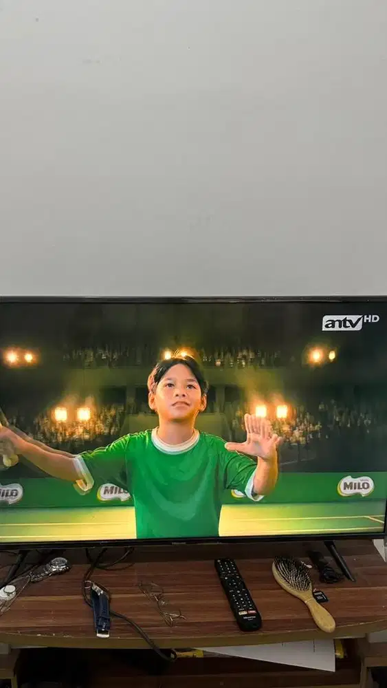 Smart TV Hisense 43