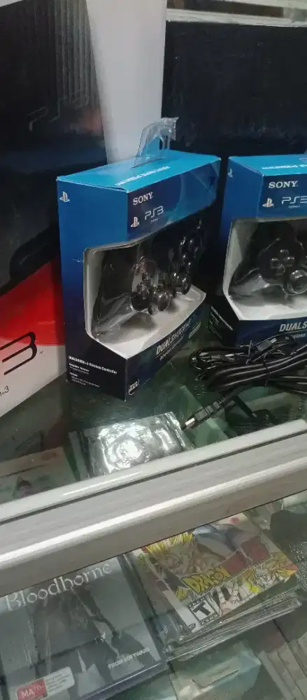 PS3 (NEW STORE)
