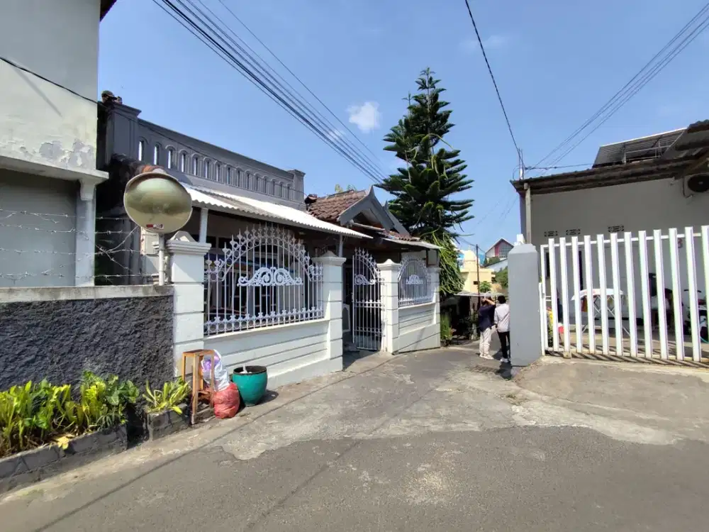 850 Juta Dapat Kos Siap Sewa Dekat Alun Alun Batu