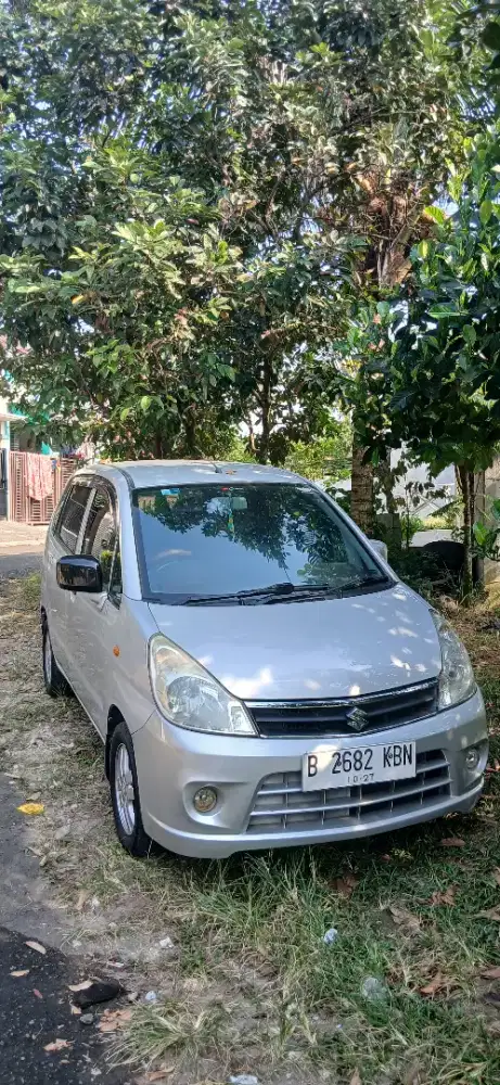 Suzuki Karimun Estilo Manual Th 2012