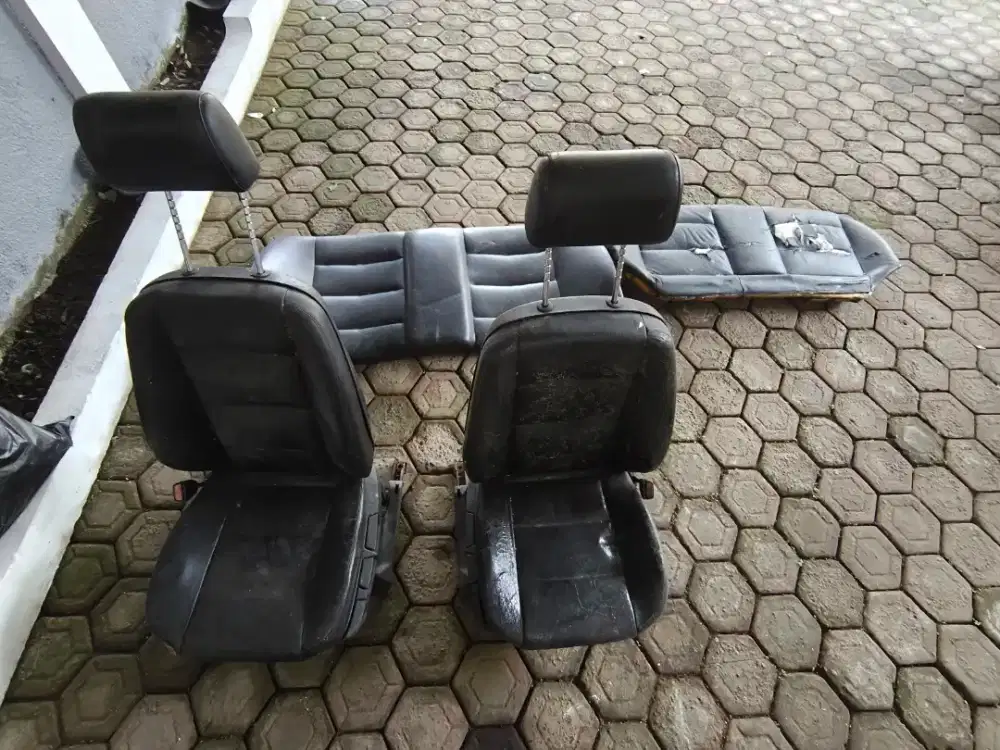 Kursi Jok BMW e36