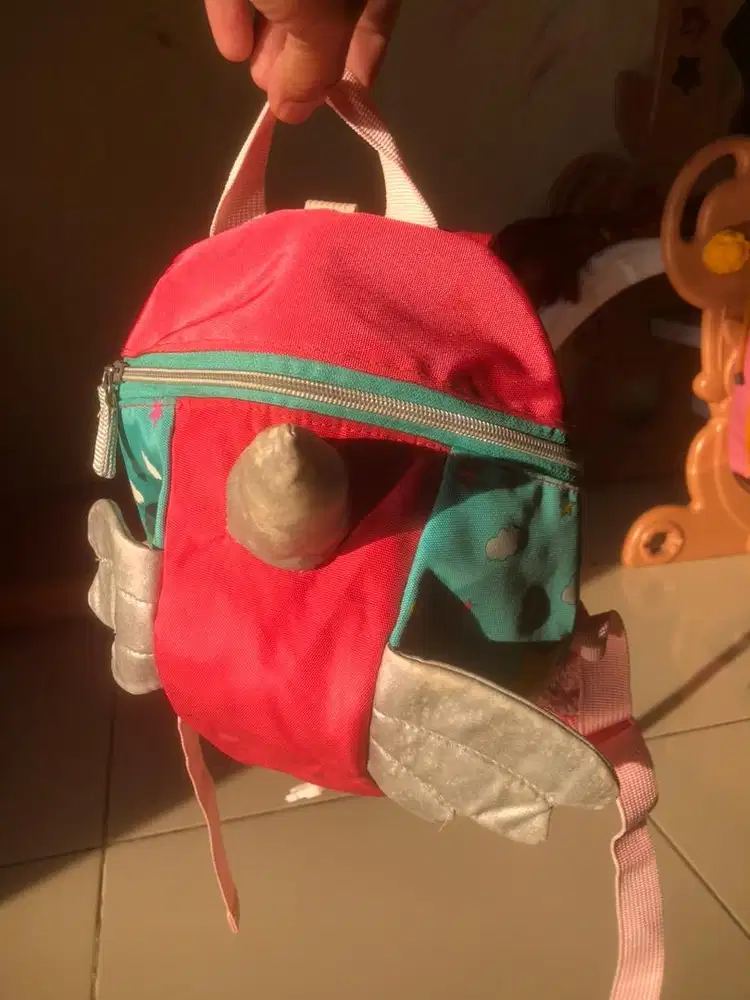 Tas untuk si kecil