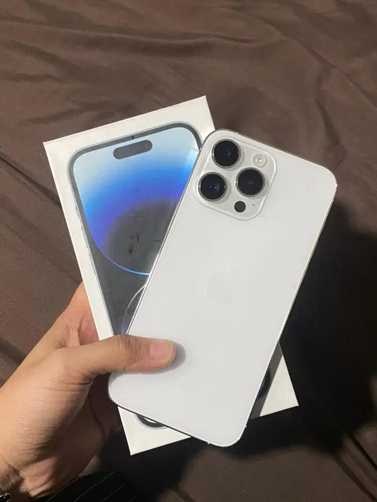 iPhone 14 Pro Max 128GB Cash/Credit