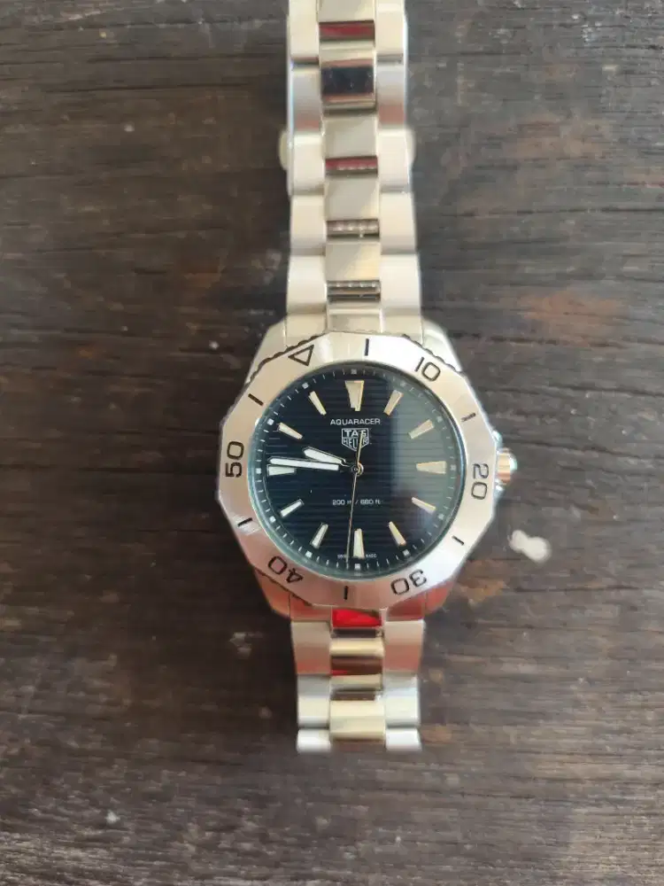 Jual jam tangan...