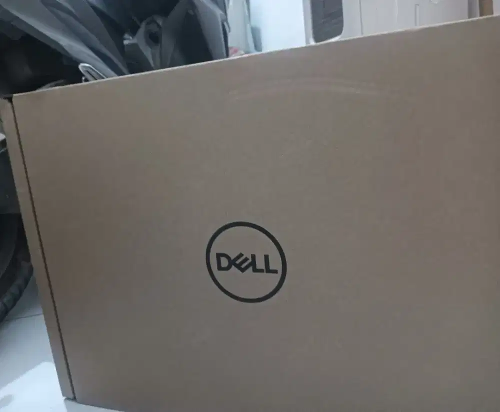 Monitor Dell 24 inch