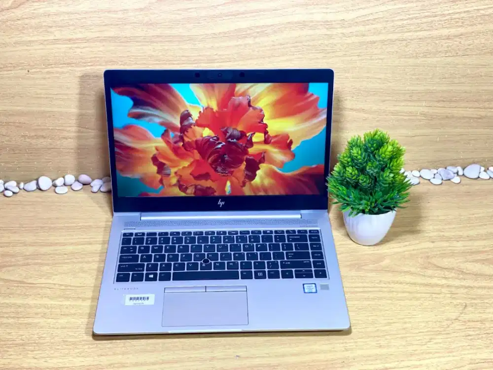 HP ELITEBOOK 840 G8 touchscreen|CORE I5 GEN8|BISA KREDIT TANPA DP