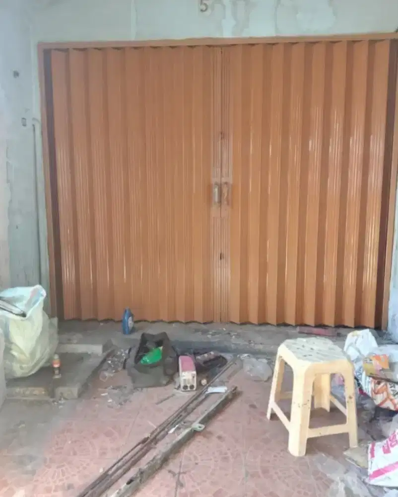 Pintu Warung Harga Terjangkau