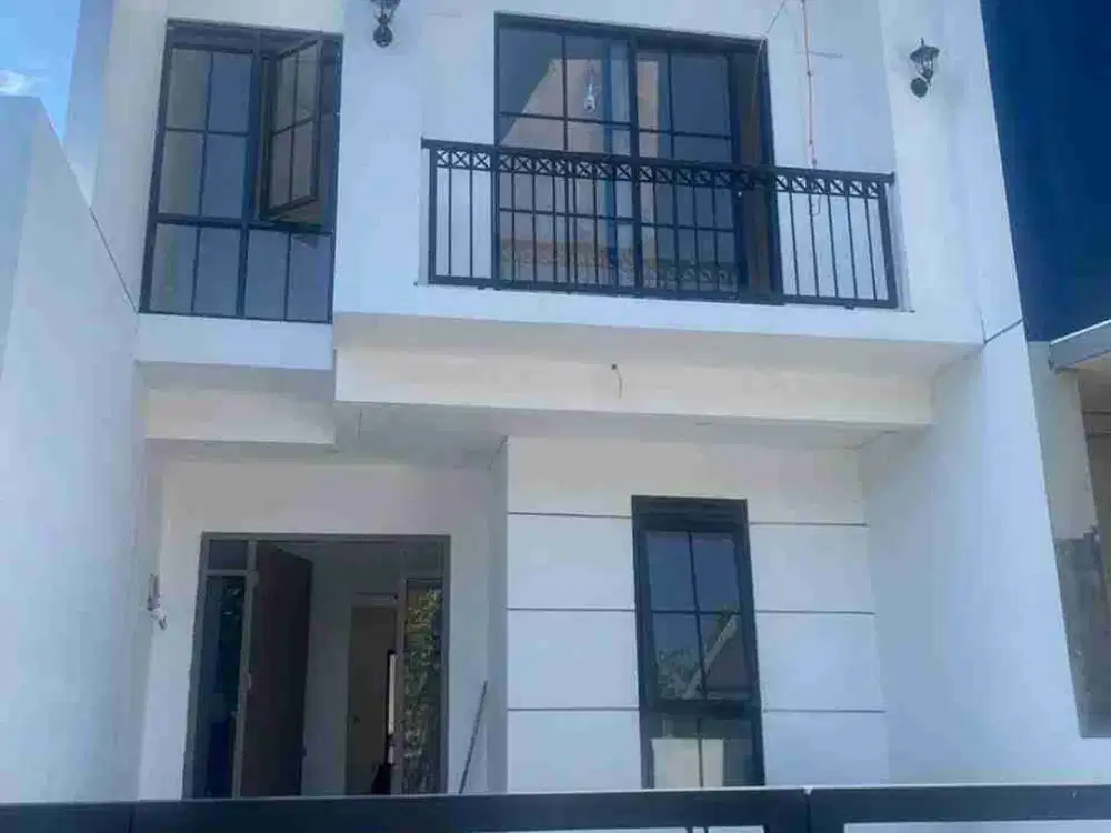 bangunan baru di bkr regol buahbatu bandung kota