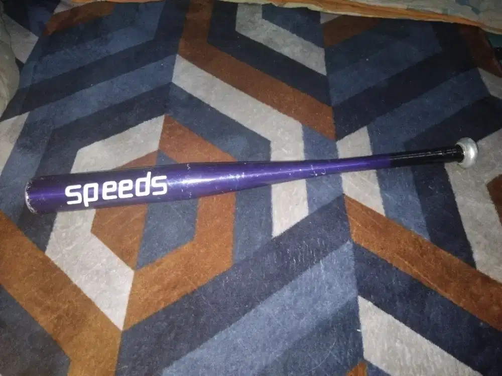 Stick base ball