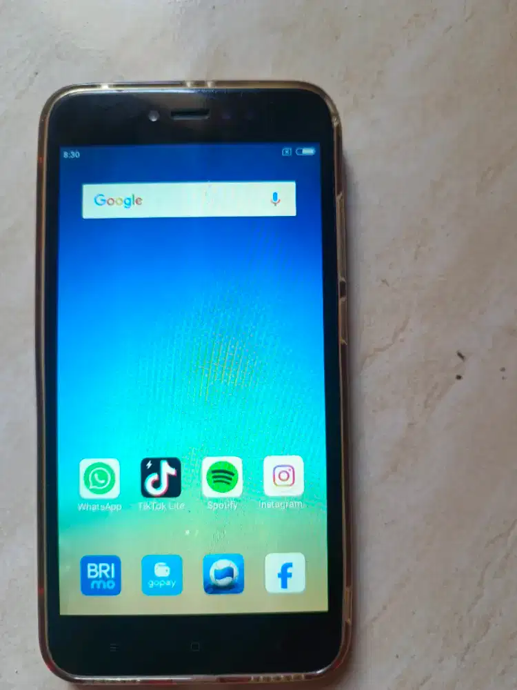 Xiomi redmi note 5A